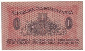 Československo, 1919 - 1939