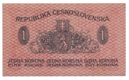 Československo, 1919 - 1939