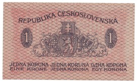 Československo, 1919 - 1939