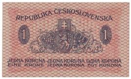 Československo, 1919 - 1939