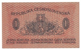 Československo, 1919 - 1939