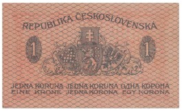 Československo, 1919 - 1939