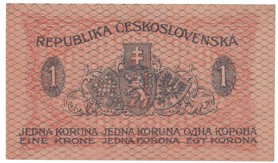 Československo, 1919 - 1939