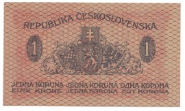 Československo, 1919 - 1939