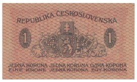 Československo, 1919 - 1939