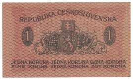 Československo, 1919 - 1939