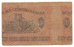 Československo, 1919 - 1939