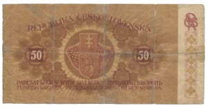 Československo, 1919 - 1939