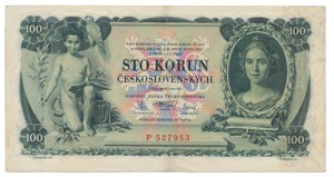 Československo, 1919 - 1939