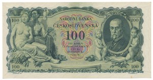 Československo, 1919 - 1939