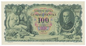 Československo, 1919 - 1939