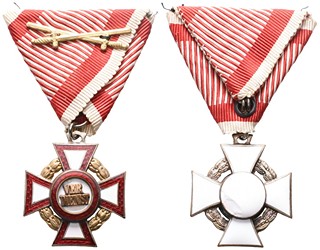 Rakousko - Uhersko