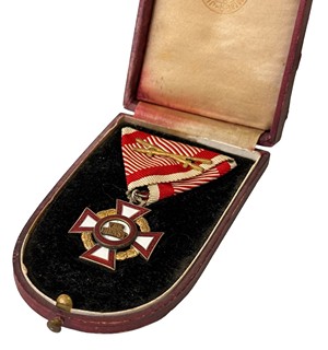Rakousko - Uhersko