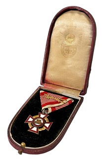 Rakousko - Uhersko