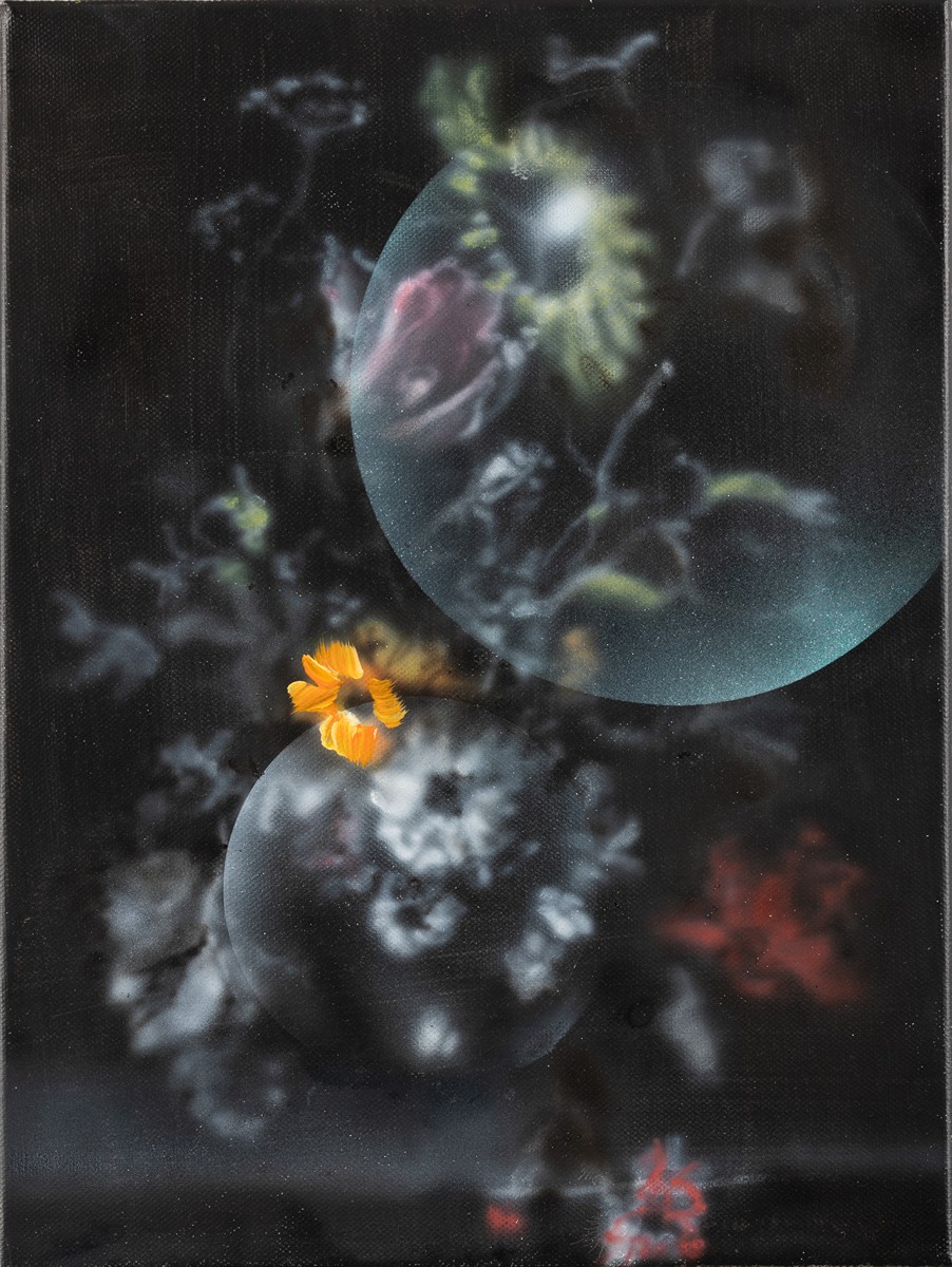 Filip Černý (1975) - Noflower