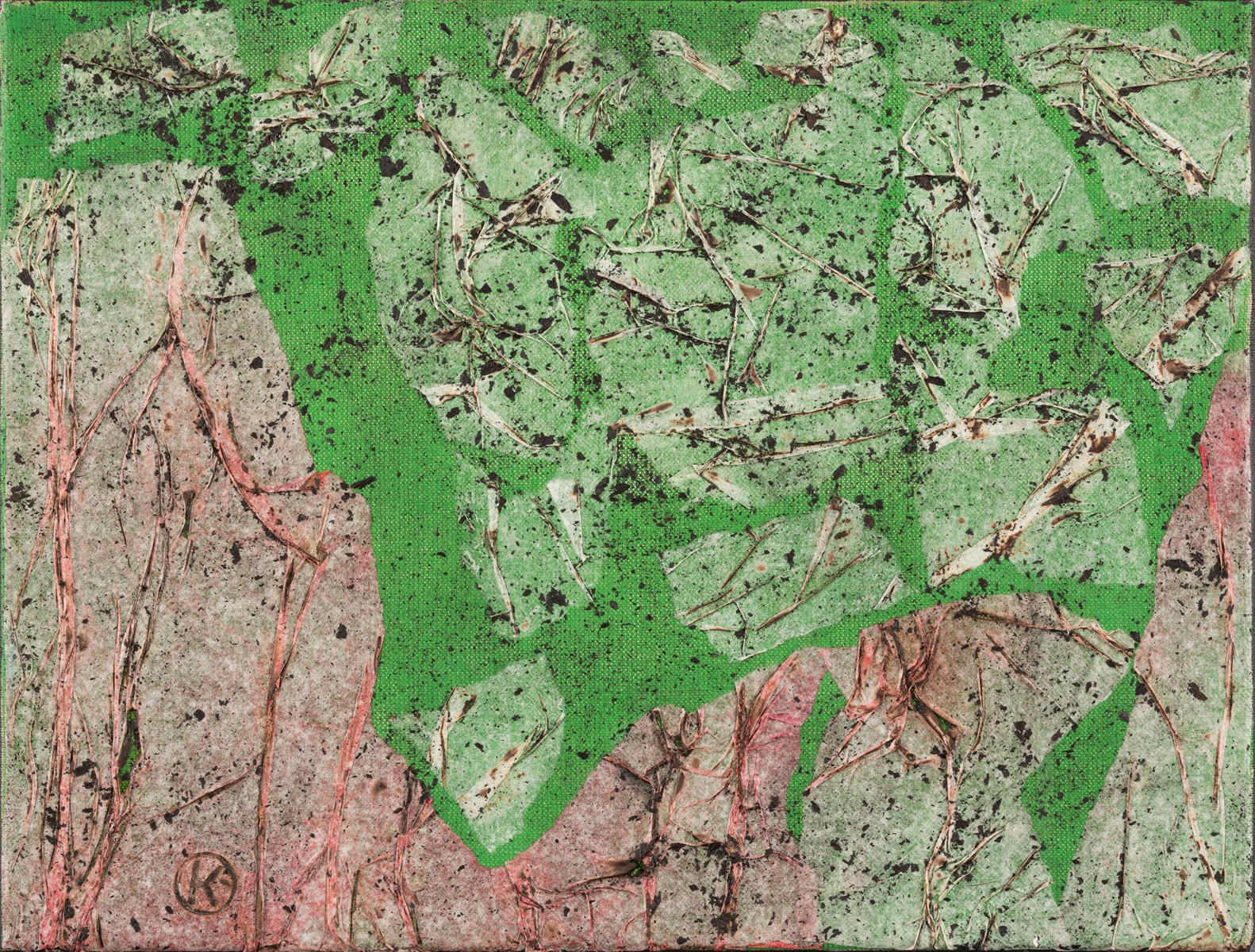 Svatopluk Klimeš (1944) - Fjell