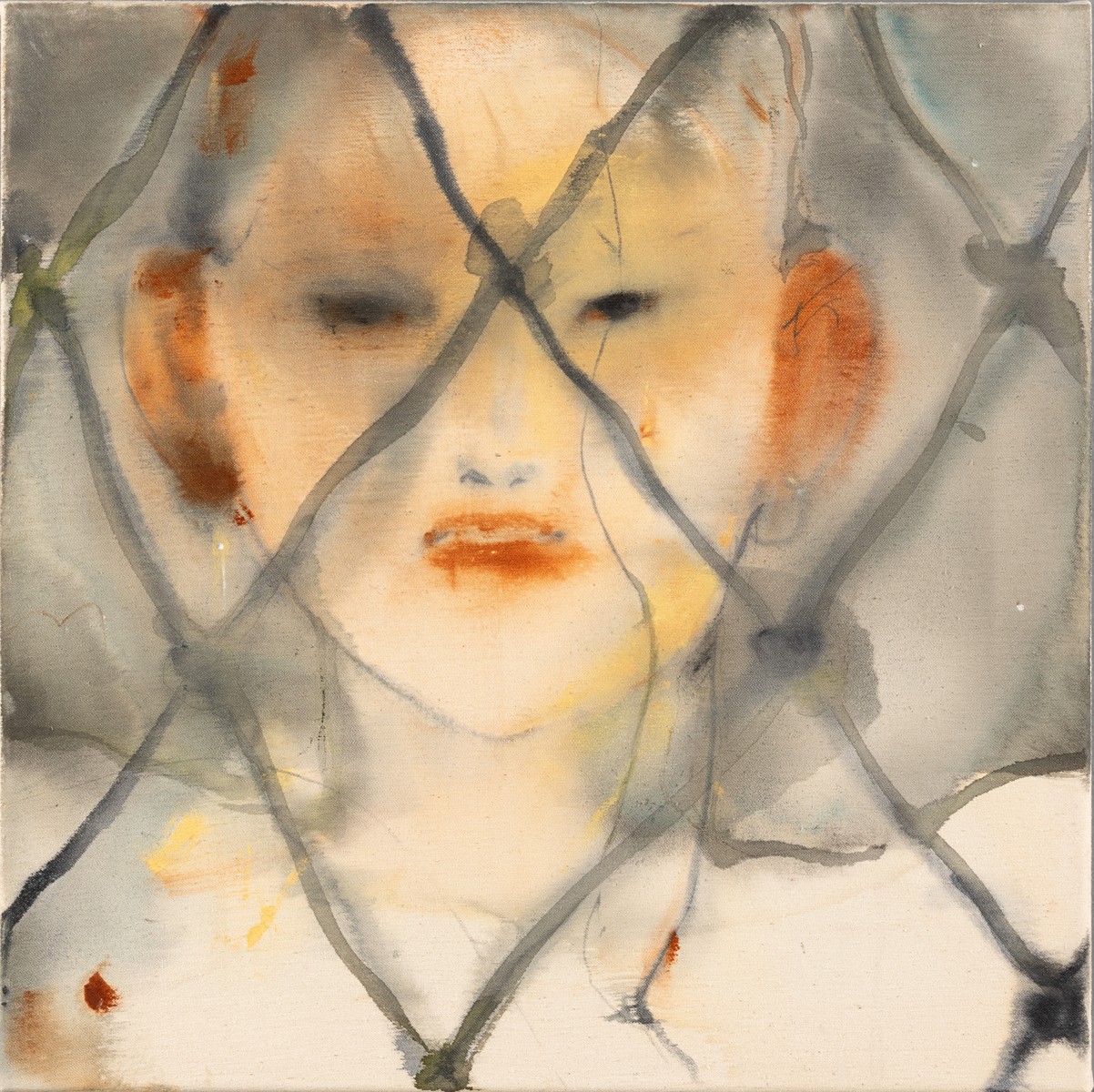 Anna Ruth (1994) - Pretty Face