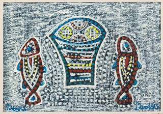 David Vávra (1957) - Tabgha
