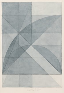 Stanislav Kolíbal (1925) - Dvojí úhlopříčky
