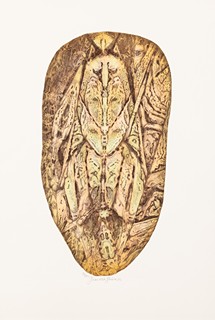 Skála František - Příchod Mistra