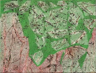 Svatopluk Klimeš (1944) - Fjell