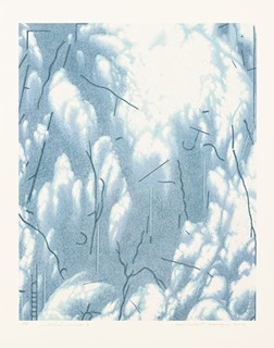 Mikoláš Axmann (1955) - Nebeská vinice I, II, III