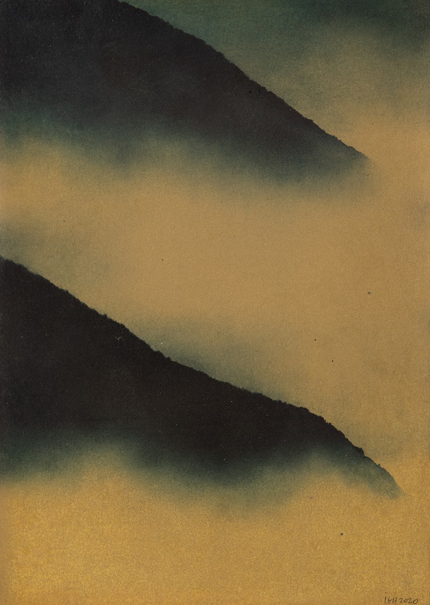 Igor Hlavinka (1959) - Japonské Alpy