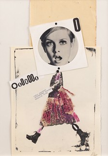 Simona Michalcová - Obtisknutá