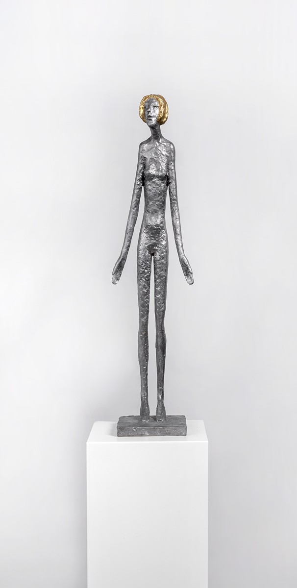 Olbram Zoubek (1926 - 2017) - Evička