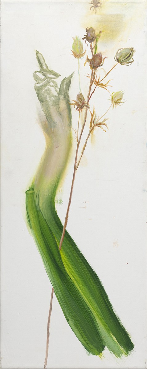 Jiří Petrbok (1962) - Zvěstování pórku