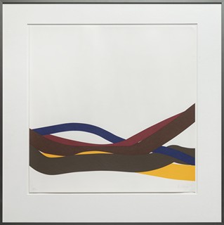 Zdeněk Sýkora (1920 - 2011) - Linie č. 63
