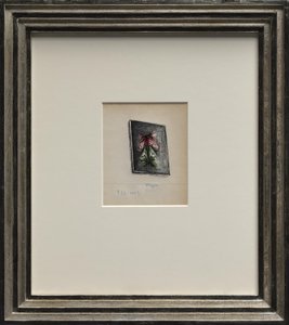 Toyen (1902 - 1980) - Bez názvu
