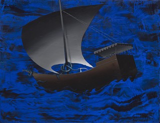 Ondřej Basjuk (1983) - Sindibad