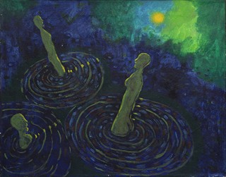 Jiří Sopko (1942) - Noční výjevy