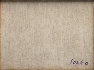 Jiří Sopko (1942) - Noční výjevy