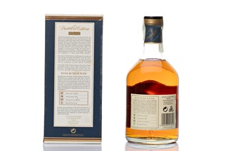 Dalwhinnie 1988 Distillers Edition D. SK. 312