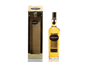 Glengoyne 1972