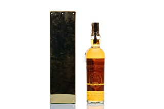 Glengoyne 1972
