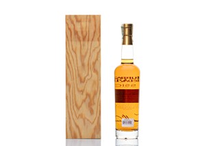 Caperdonich 1968 Mission Cask Strength Series 37 Years Old