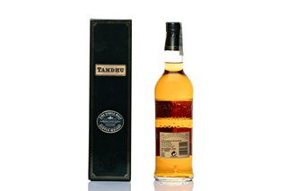 Tamdhu Fine Single Malt