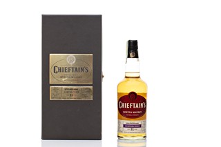 Springbank 1974 Chieftain's 31 Years Old