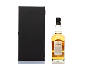 Springbank 1974 Chieftain's 31 Years Old