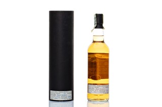 Port Ellen 1979 Old Bothwell 26 Years Old