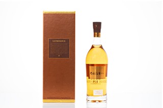 Glenmorangie Extremely Rare 18 Years Old