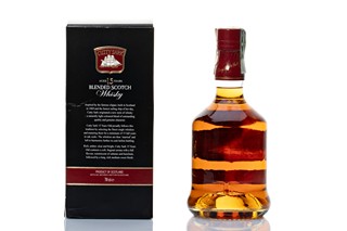 Cutty Sark 15 Years Old