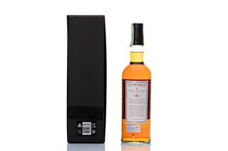 Glenmorangie 15 Years Old Sauternes Wood Finish