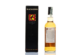 Glenturret 1990 Raw Cask 15 Years Old