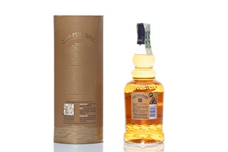 Old Pulteney 21 Years Old