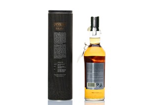 Speyburn Solera 25 Years Old