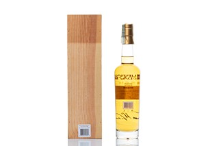 Caperdonich 1968 Mission Selection Number Two 35 Years Old